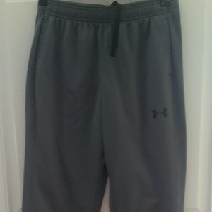 Under Armour Boys' Brawler pants